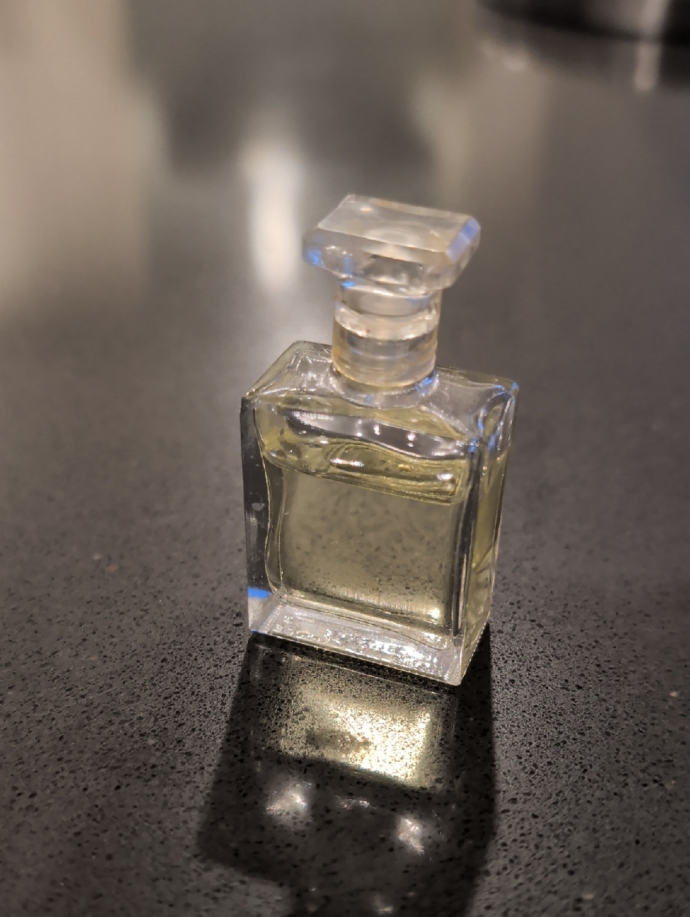 UNBOUND Perfume for Women by HALSTON .25 oz MINI TRAVEL SIZE Discontinued VTG